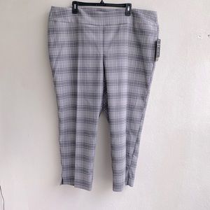 Zac & Rachel Pull On Dress Pants